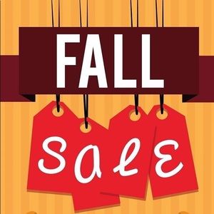 Summer Clearance! & New Fall Closet Additions 🍂🍃
